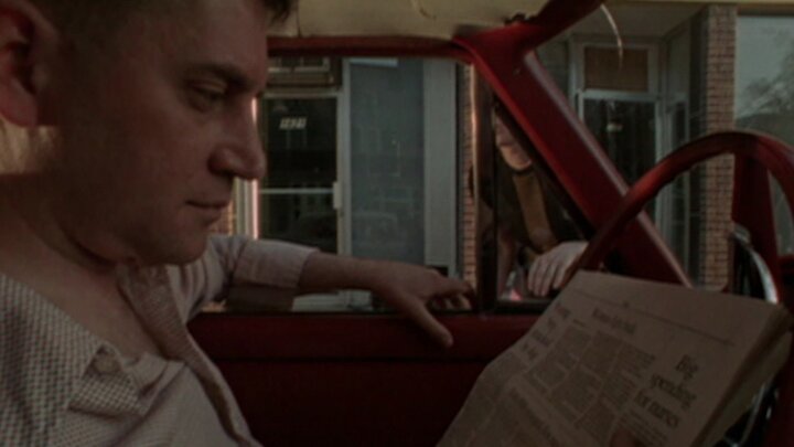 The Murderous Mastermind