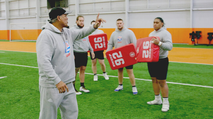 Time’s Running Out!