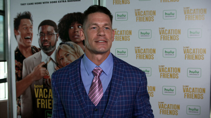 Vacation Friends / The Night House / Kate