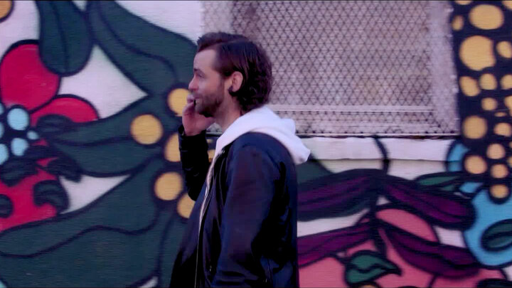 I Want You Inside Me, Smile For Me