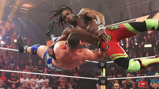 Top 10 Moments - 9/24/24