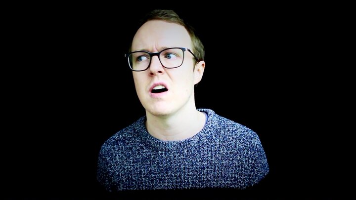 The Tragic Case of Don Fluitt