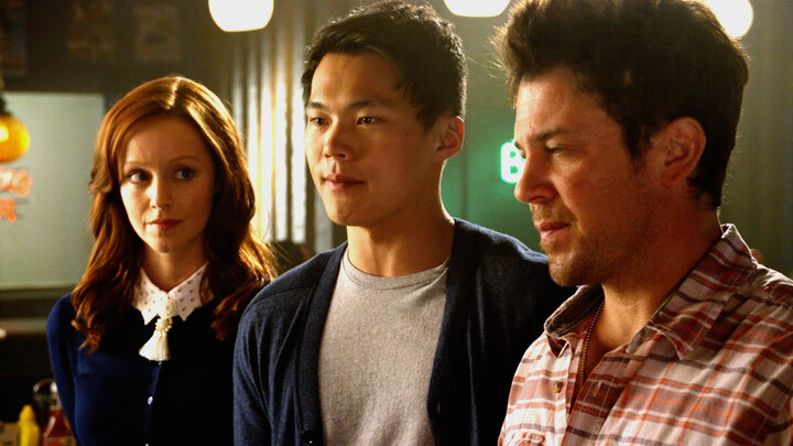 And What Lies Beneath the Stones