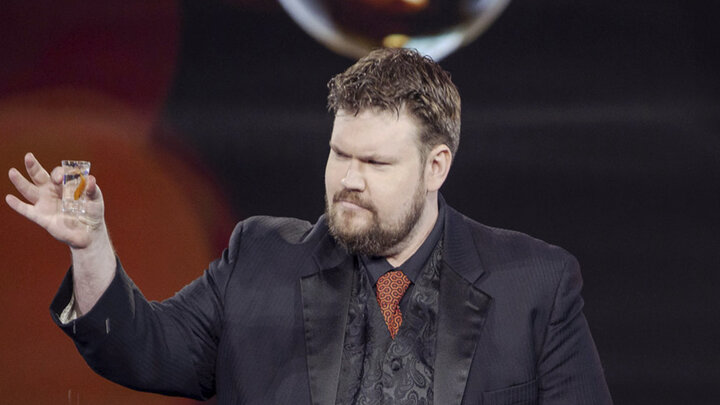 Penn & Teller Cure the Common Code