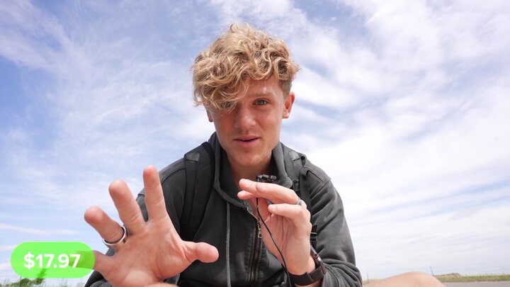 Surviving on a Penny for 30 Days: Day 8 and 9