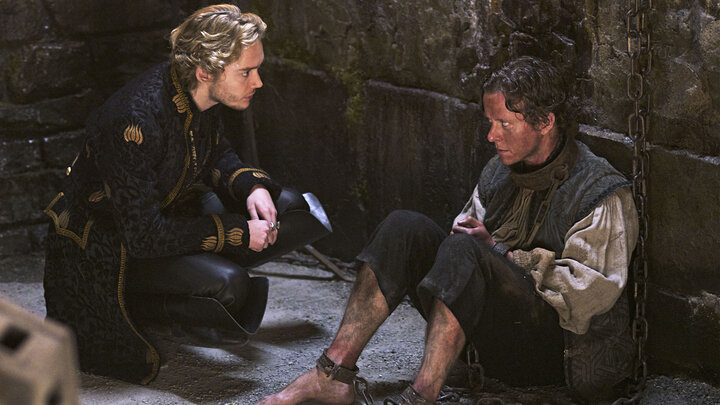 Terror of the Faithful