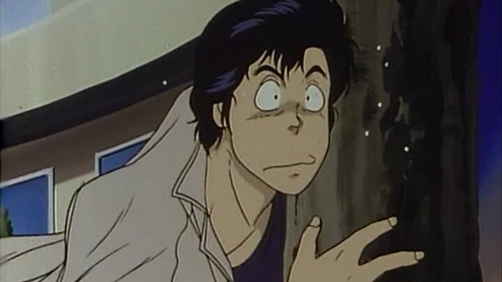 Who is Heck is Ryo? Even the College Girl is Smitten with the Thrill