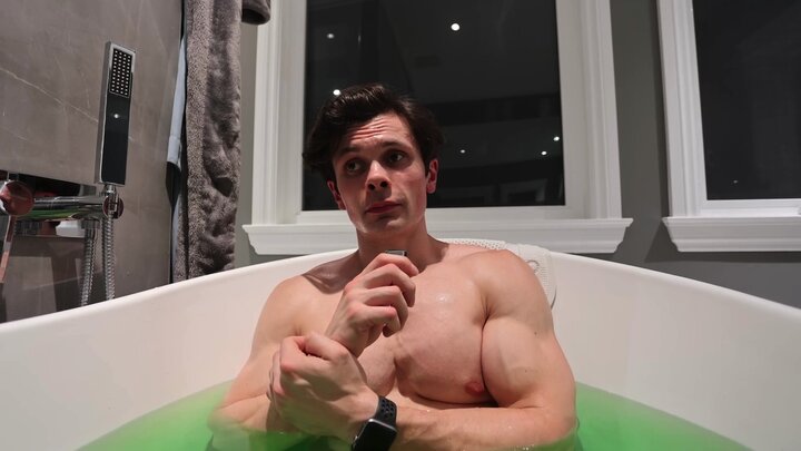 Building the Scientifically "Perfect" Night Routine