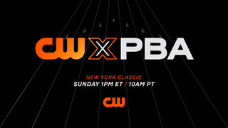 PBA New York Classic