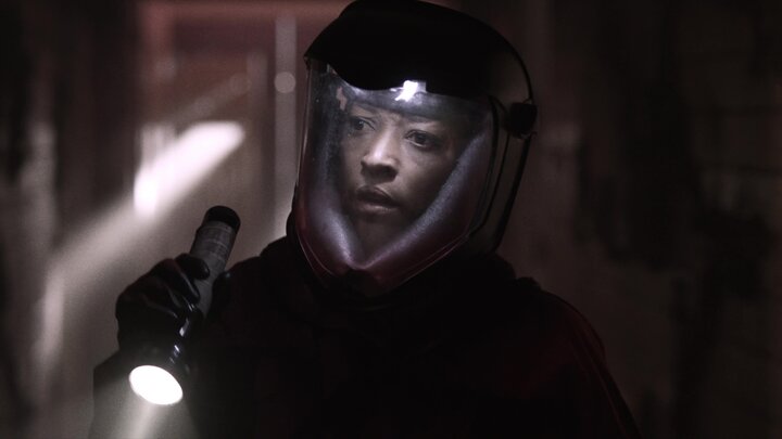 Return to Mercy Labs