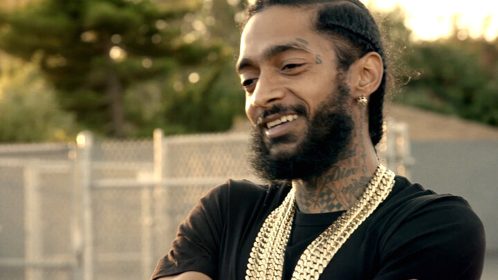 Nipsey Hussle