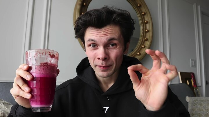 Testing Every Legal Performance Enhancer