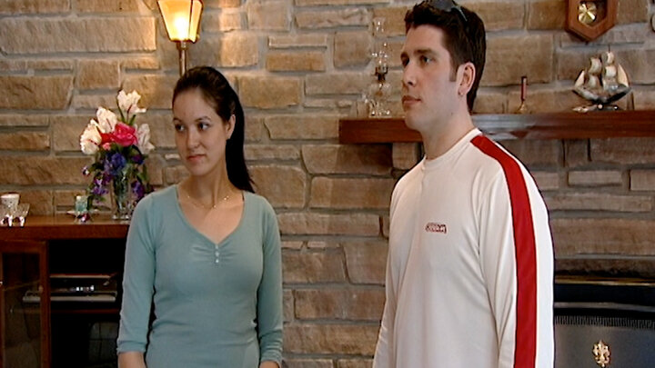 In With The Old, Out With The New