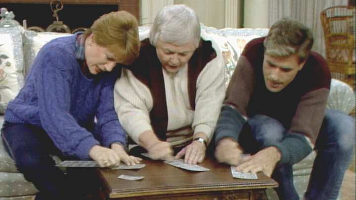 Lisa Goes Lottery Loco