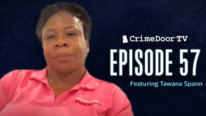 CrimeDoor TV: Episode 57