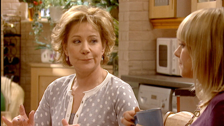 Can't Get No Satisfaction