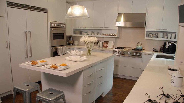 Marjorie’s Living Room