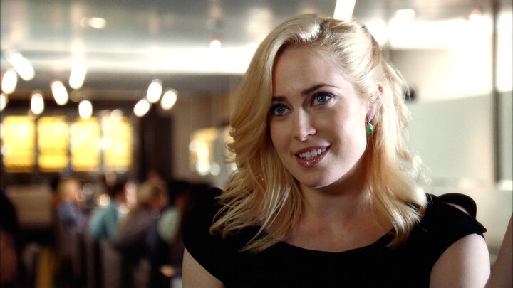 The Girlfriend Experience