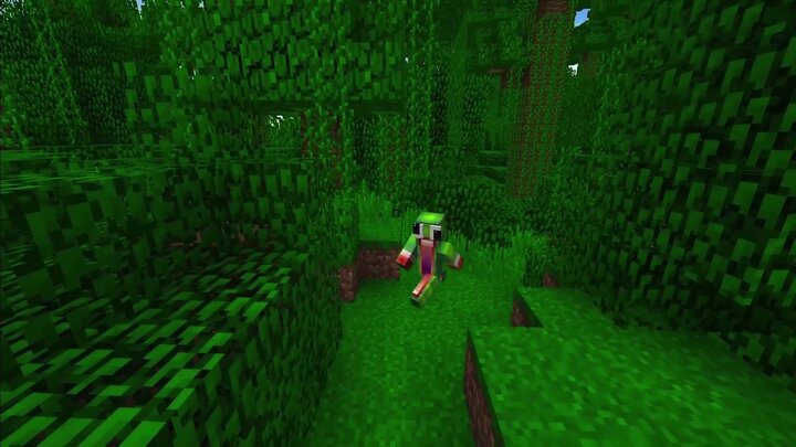 Hidden Entrances Compilation: Part 1