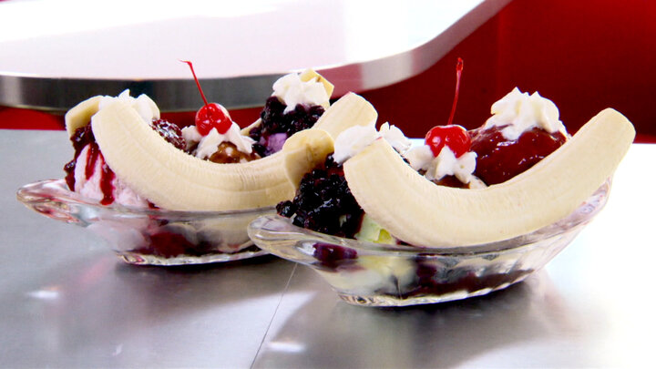 Kids Edition: Homestead Ice Cream, Meet On Main, Tich