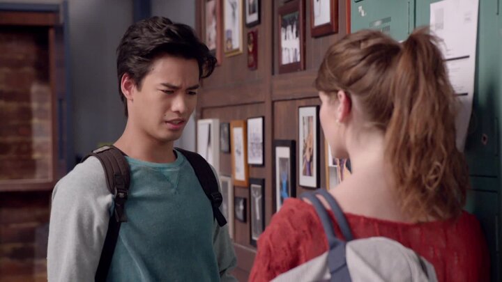 Don't Let Me Down Gently