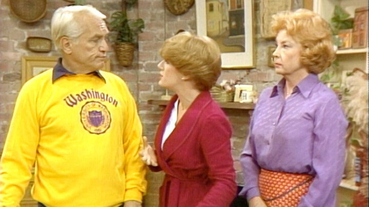 Guess Who's Coming Forever?