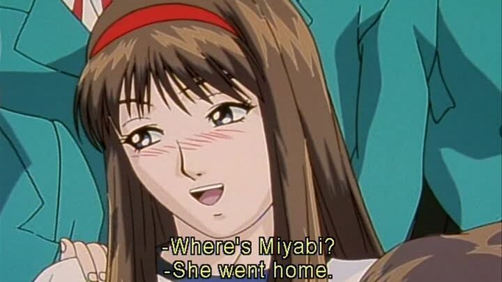 To Be Idolized By A Nation