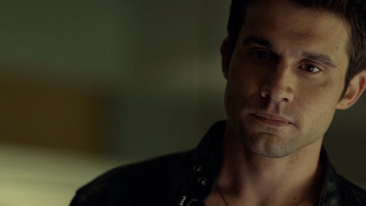 Playing Doctor Connor