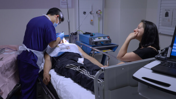 Shopping is Dangerous