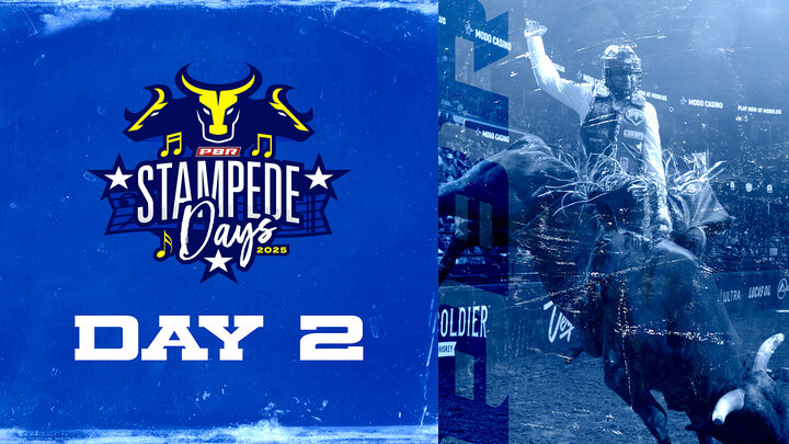 Stampede Days (Nashville, TN) Day 2