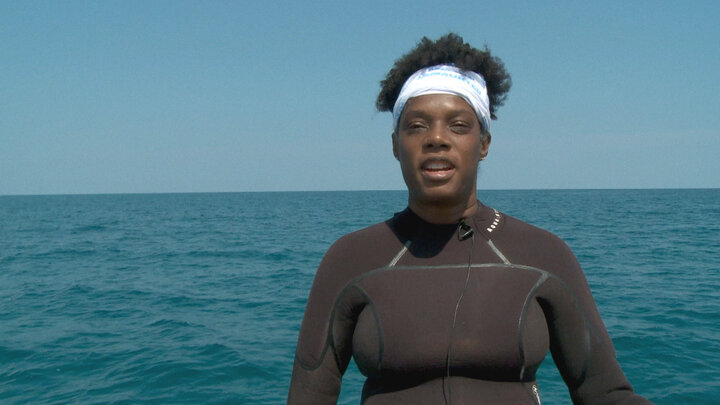 Honoring Tuskegee Airmen