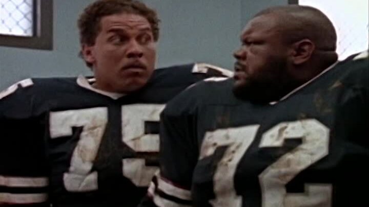 Championship Game Jinx