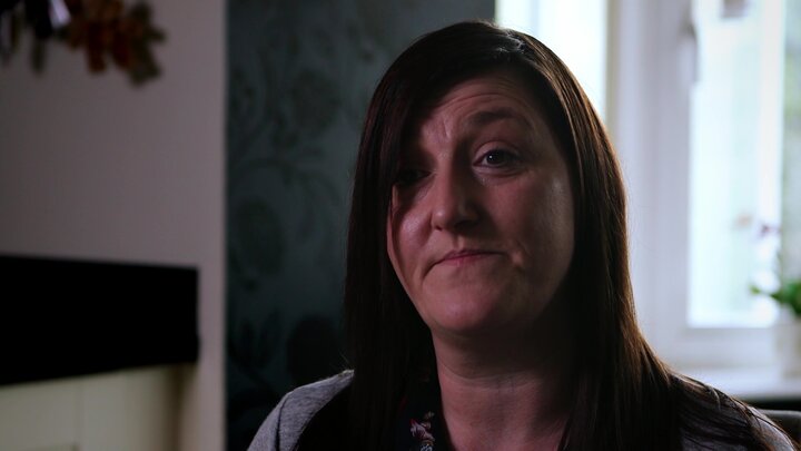 Our Daughter and Granddaughter Were Murdered on the Same Day