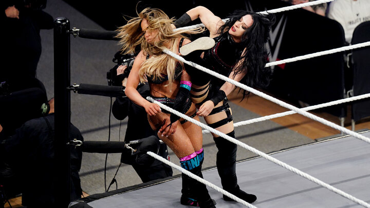 Top 10 Moments - 01/07/25