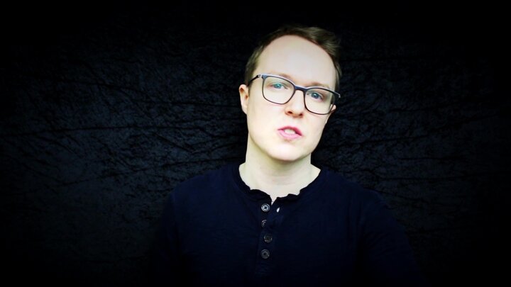 The Betrayal of Molly Watson