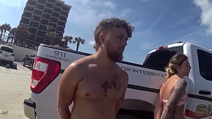 Spring Break