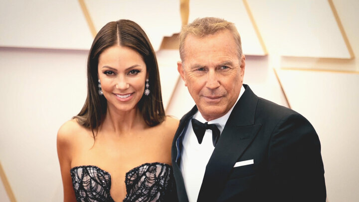 Kevin Costner’s Divorce War