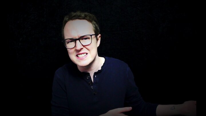 The BDSM Thrill Kill