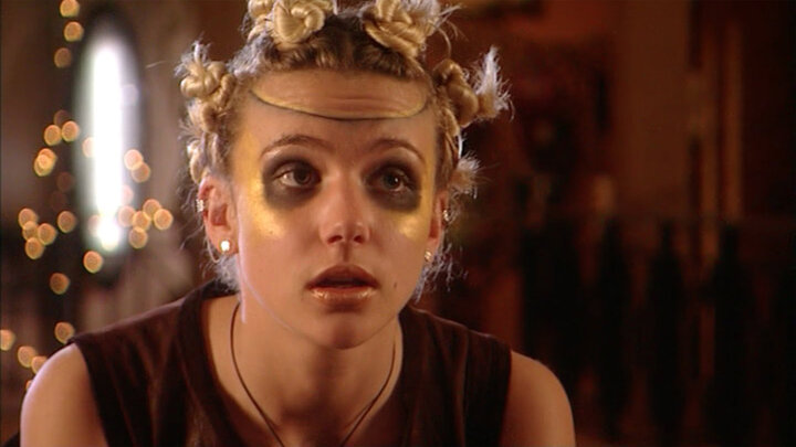 The Tribe: Season 1: Episode 11