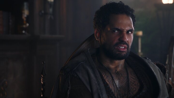 The Pleasing Voice of the Masters