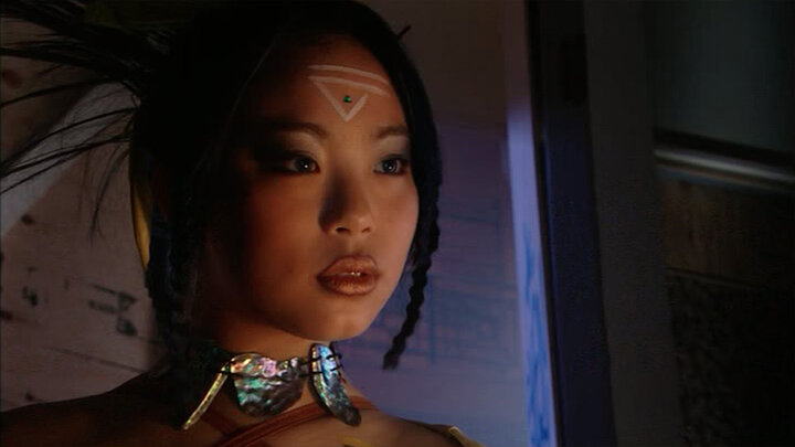 The Tribe: Season 2: Episode 38