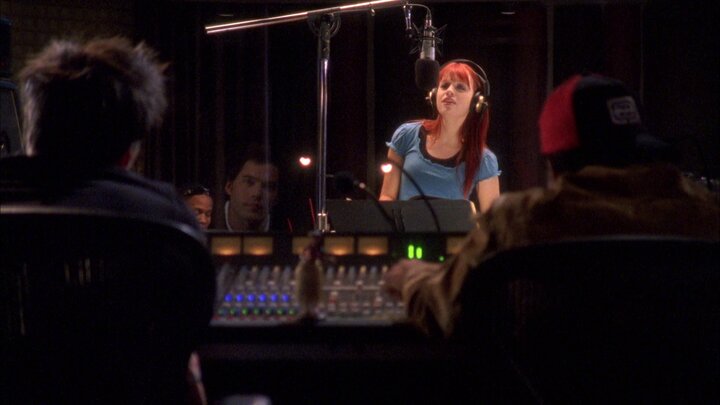 I Wanna Be Your Boyfriend