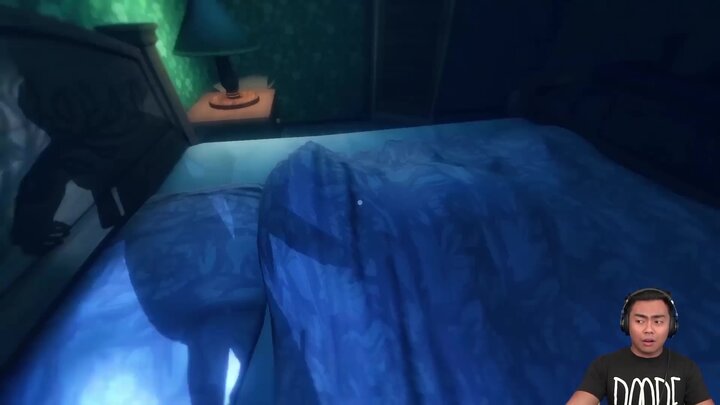 Playing Among the Sleep