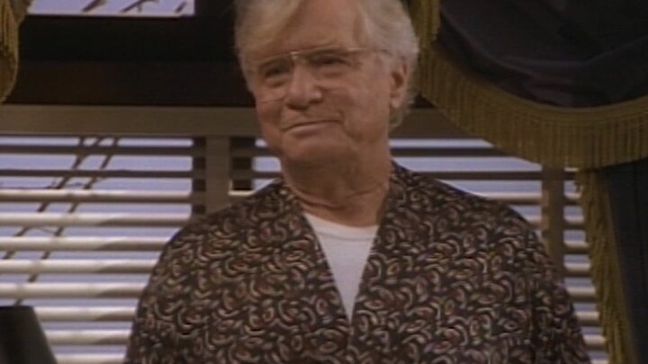 Cold Feet (Parts 1 & 2)