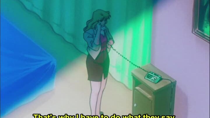 Good Luck my Sweeper: City Streets for the both of us: Part 2