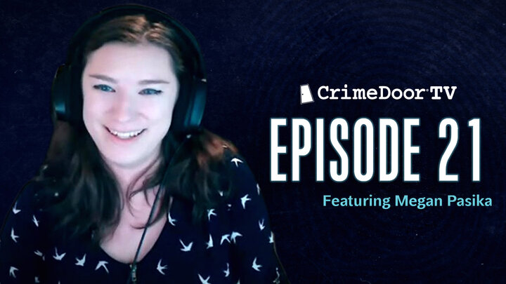 CrimeDoor TV: Episode 21
