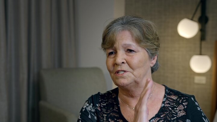 The Mississippi Rapist