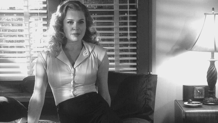 And the Silver Screen