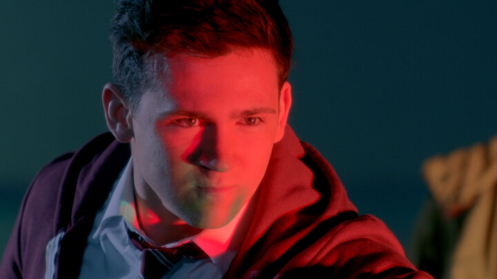 Dawn of the Nekross, Part One