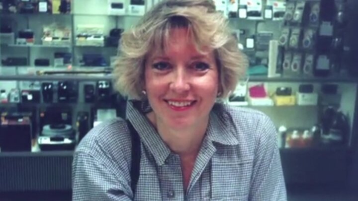 This Psycho Blinded a Husband and Killed His Wife